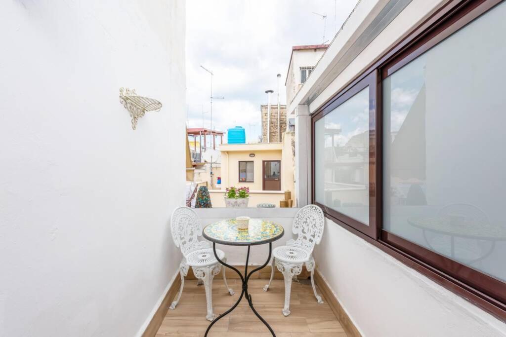 Casa de férias Extravacanza Porto Bari