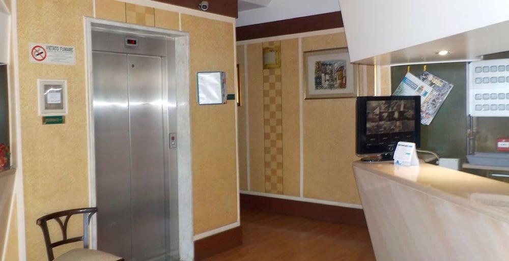 Ristorante Euromotel