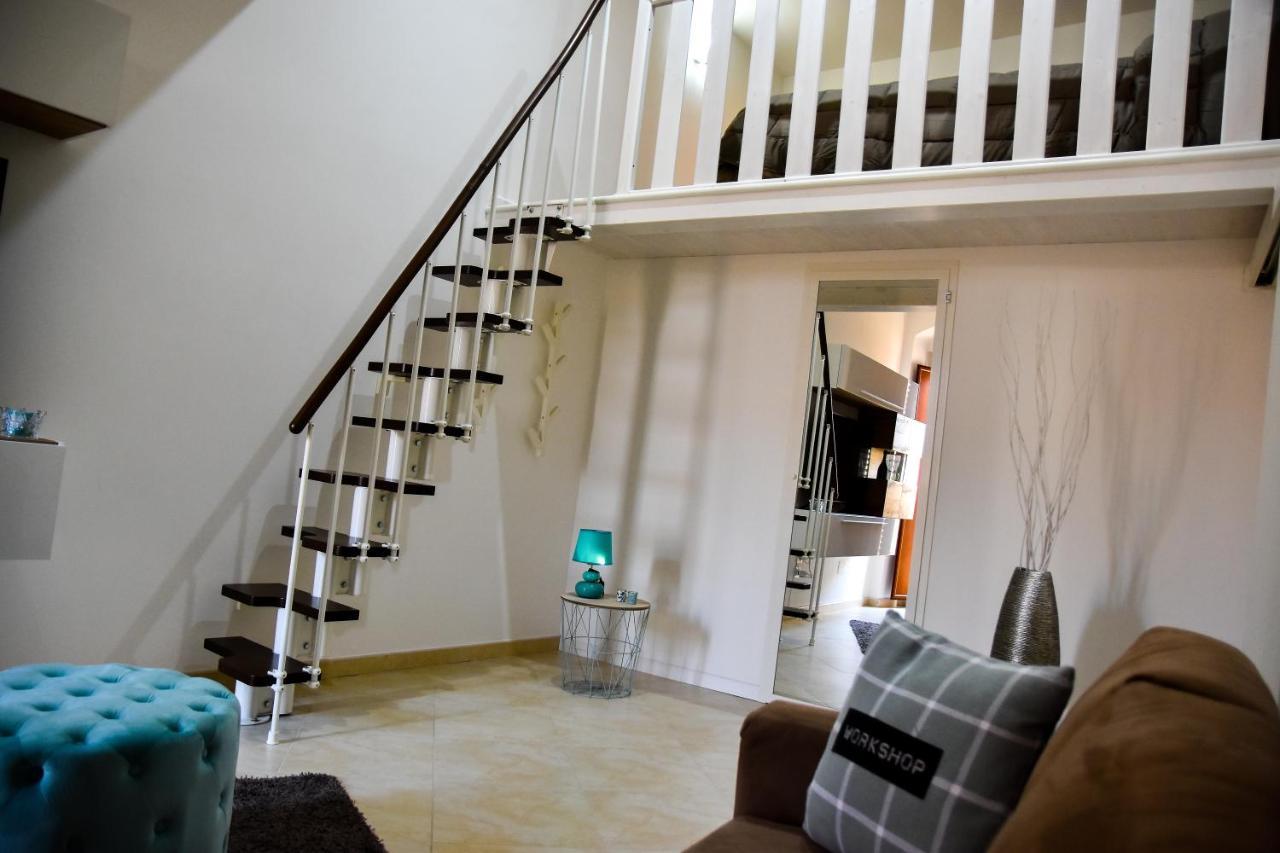 Casa Dell Arco Apartment Bari