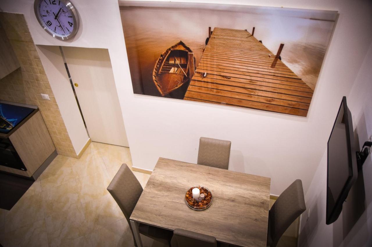 Apartment Casa Dell Arco *