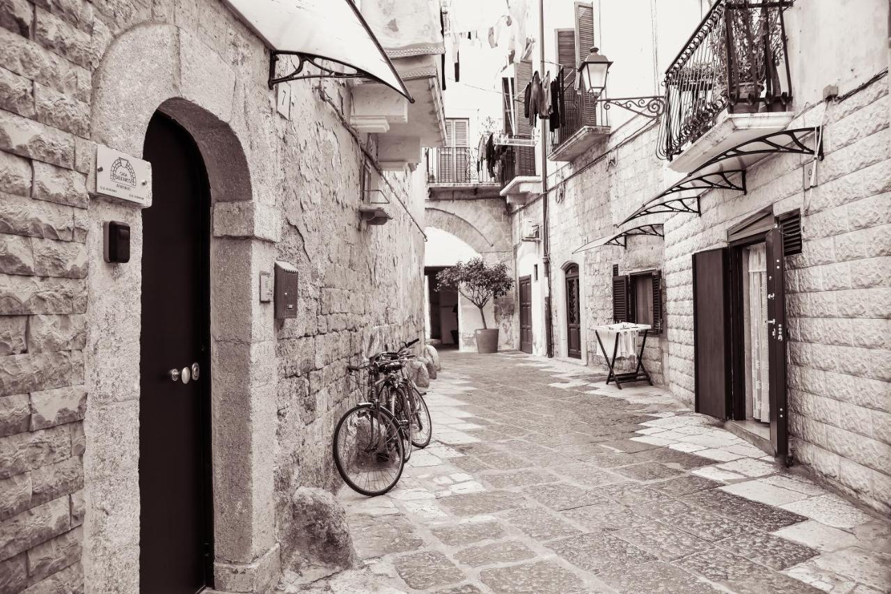 Casa Dell Arco