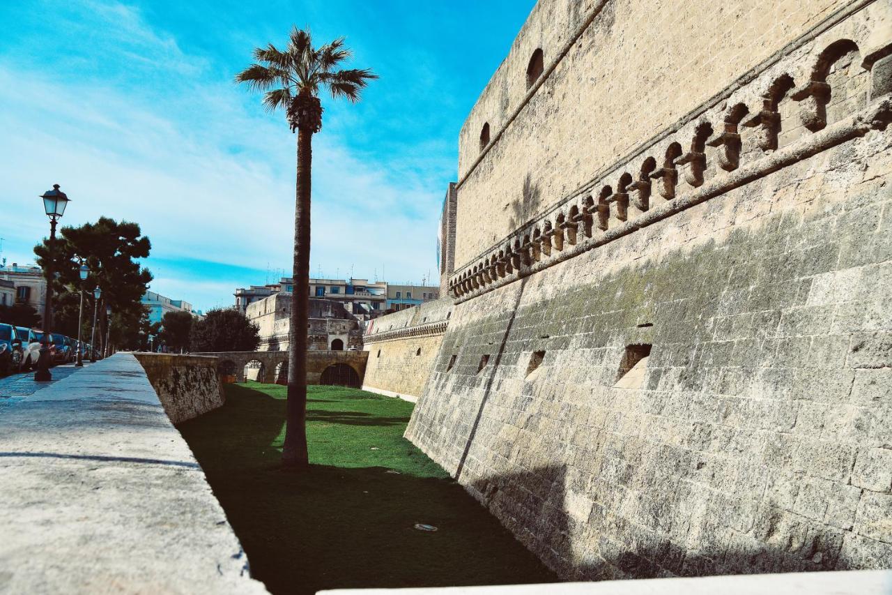Casa Dell Arco * Bari