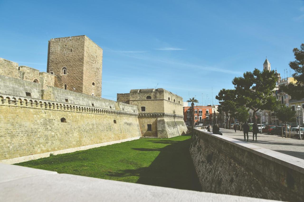 Casa Dell Arco * Bari