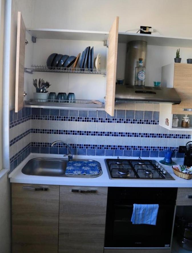 Sea View Apartman *