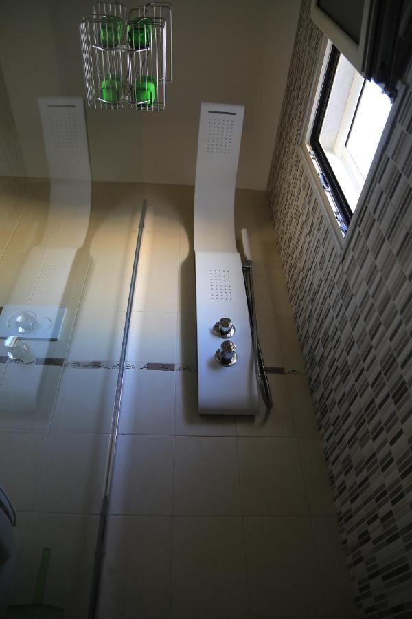 Sea View Apartman *
