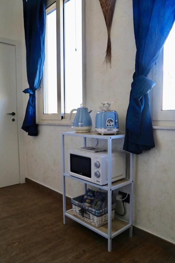 Sea View Apartment *