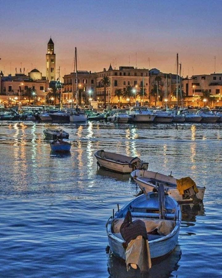 La Tradizione * Bari