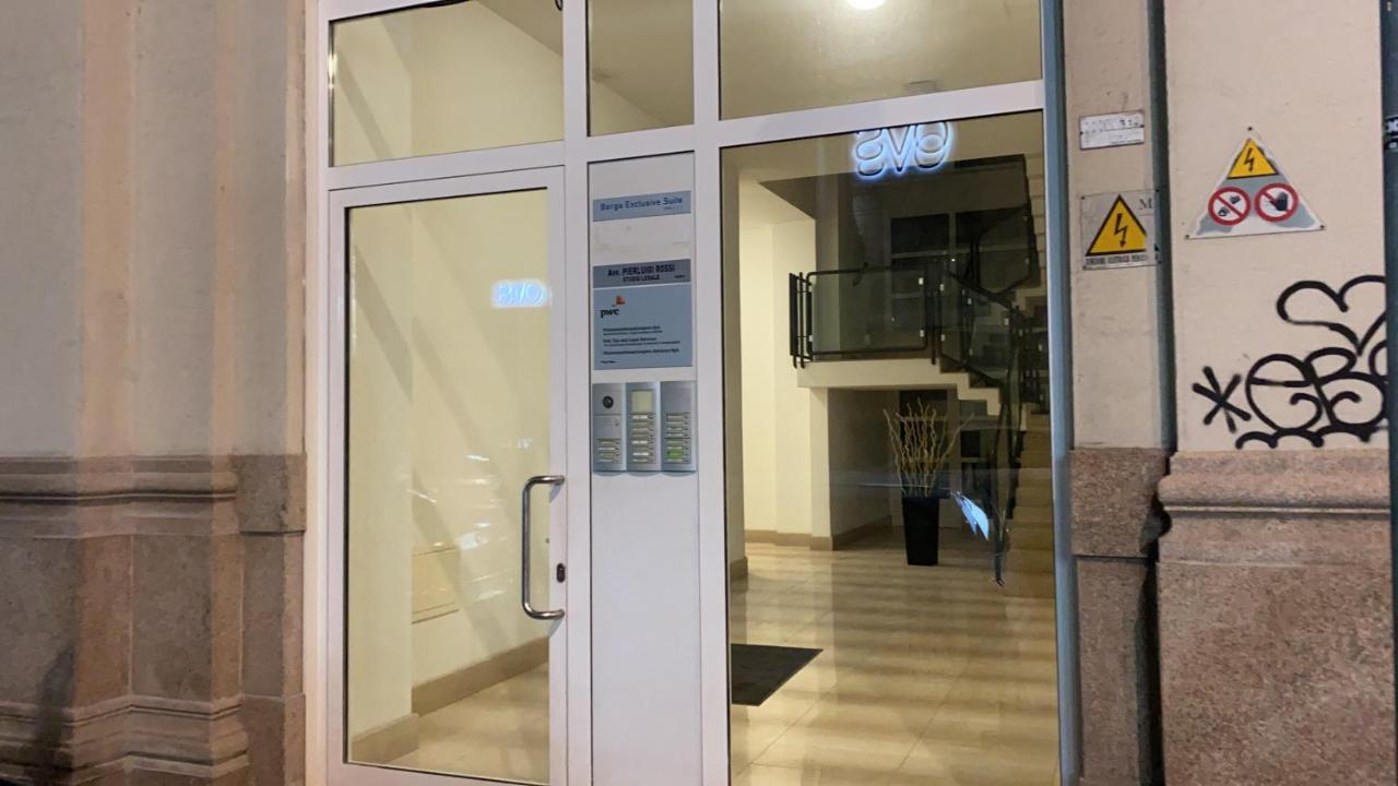 Berga Exclusive 4 Apartment