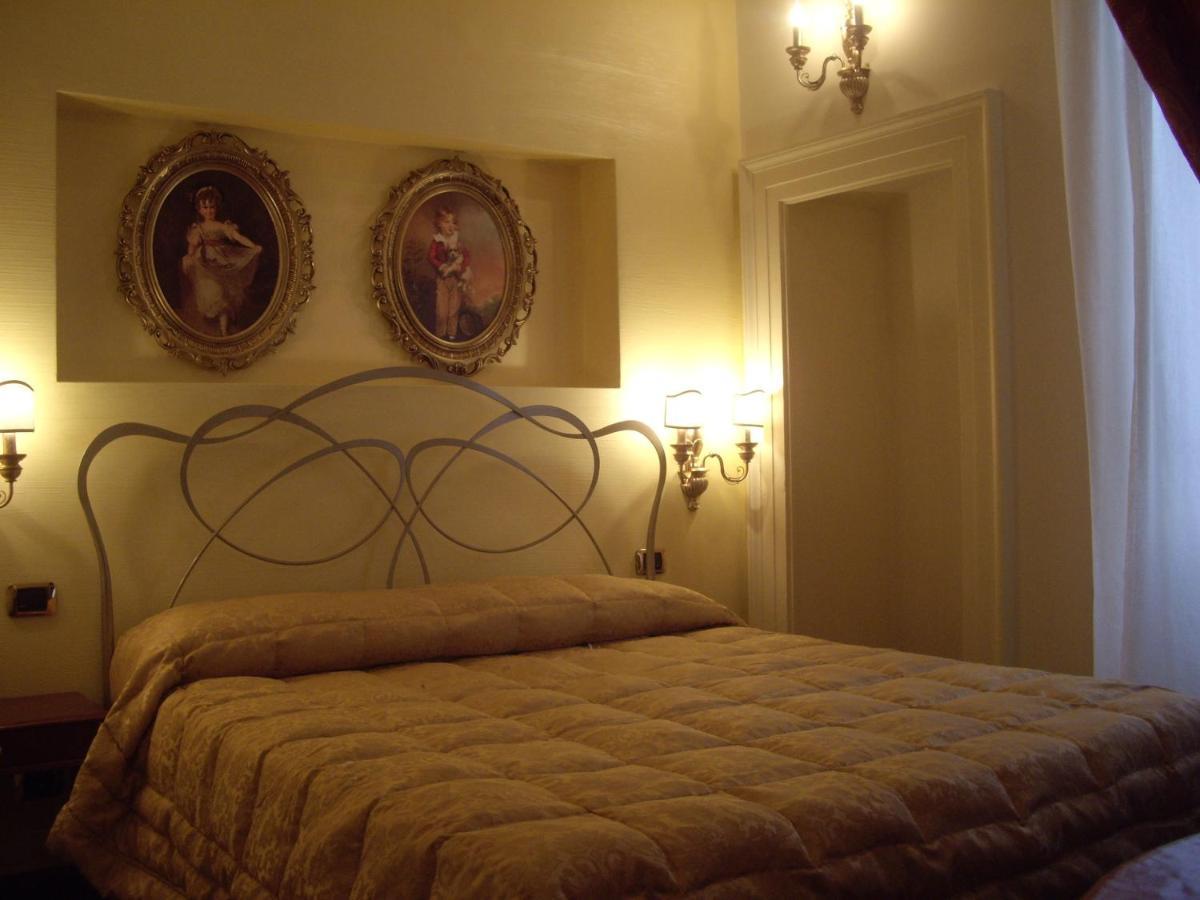 Executive L'orangerie Bb Guest house