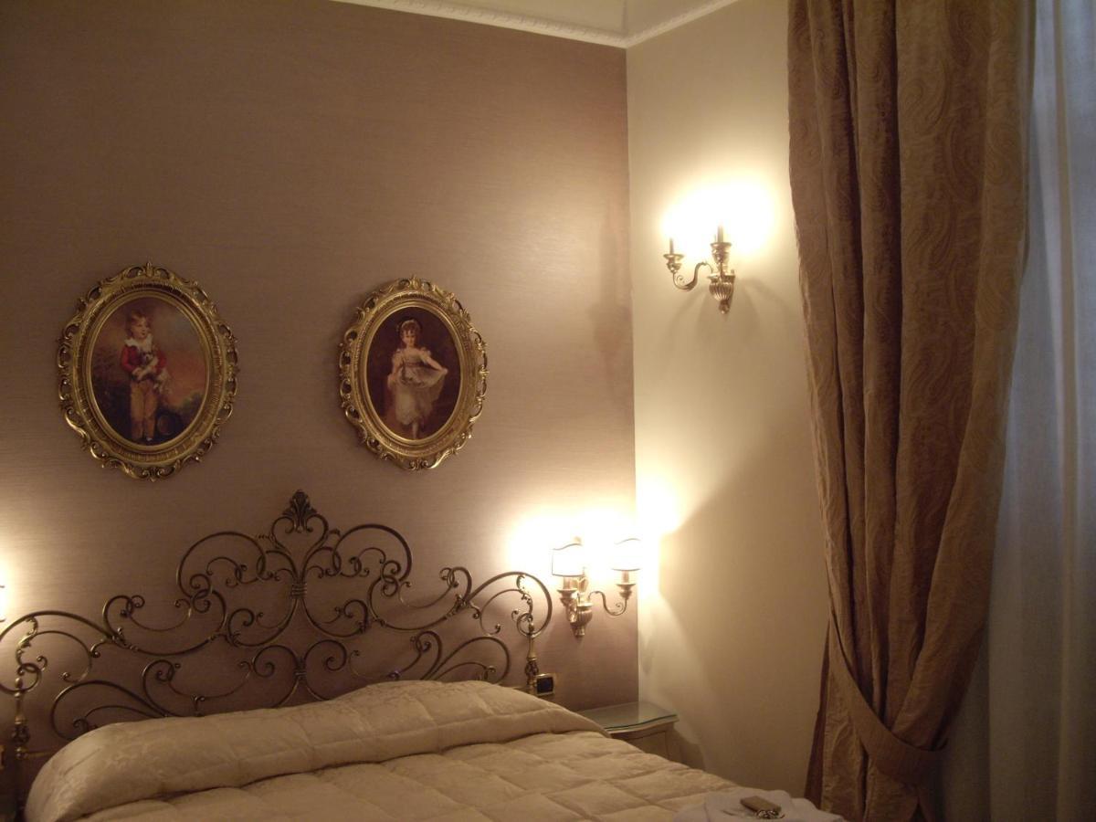 Executive L'orangerie Bb *
