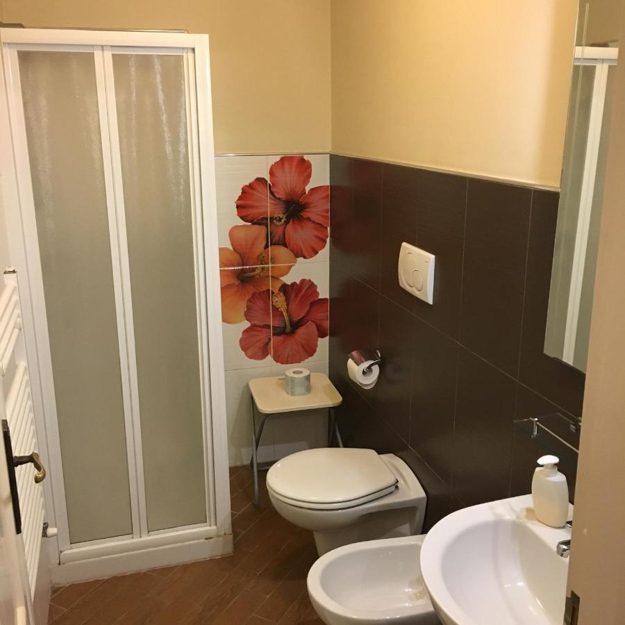 Executive L'orangerie Bb Guest house