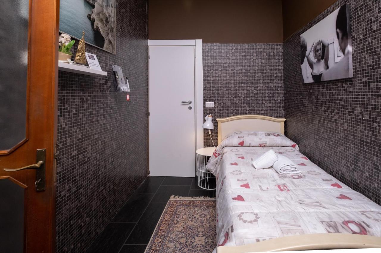 Cconforthotels R&b Dolci Emozioni 2*
