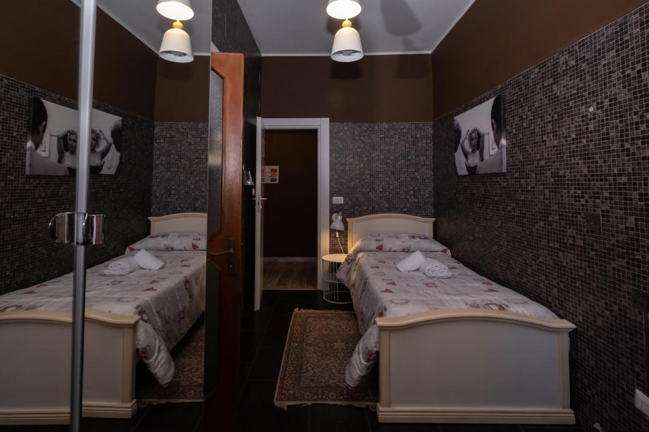 Cconforthotels R&b Dolci Emozioni Bari