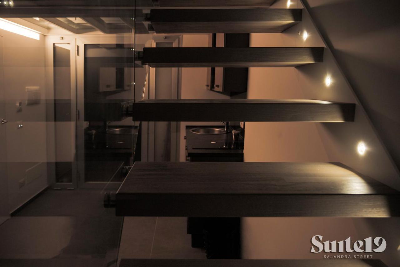 Suite19bari * Bari