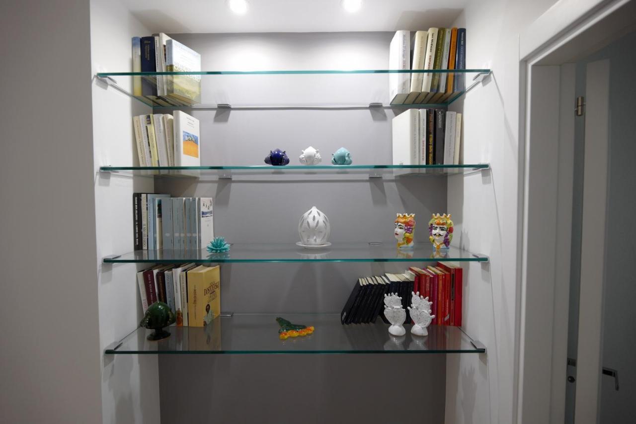 Apartment Traiano Luxury *
