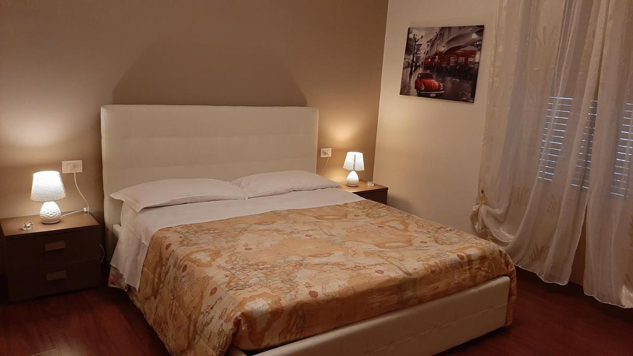 Guest house Dolci Ricordi Bari