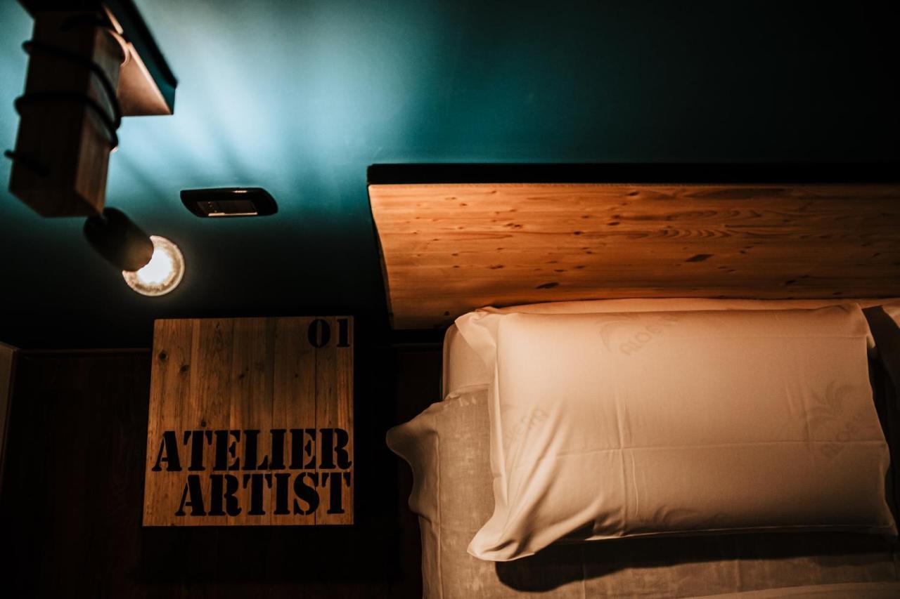 Bed & Breakfast Travel Station Bari