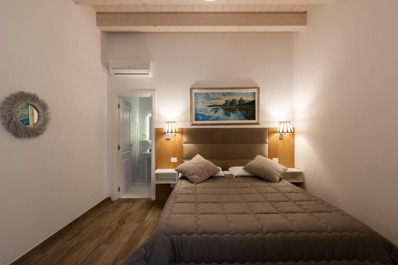 Bed & Breakfast Palazzo San Michele Bari