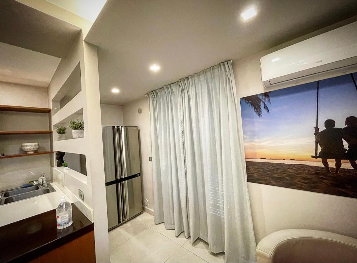 Apartment Suite169 In *