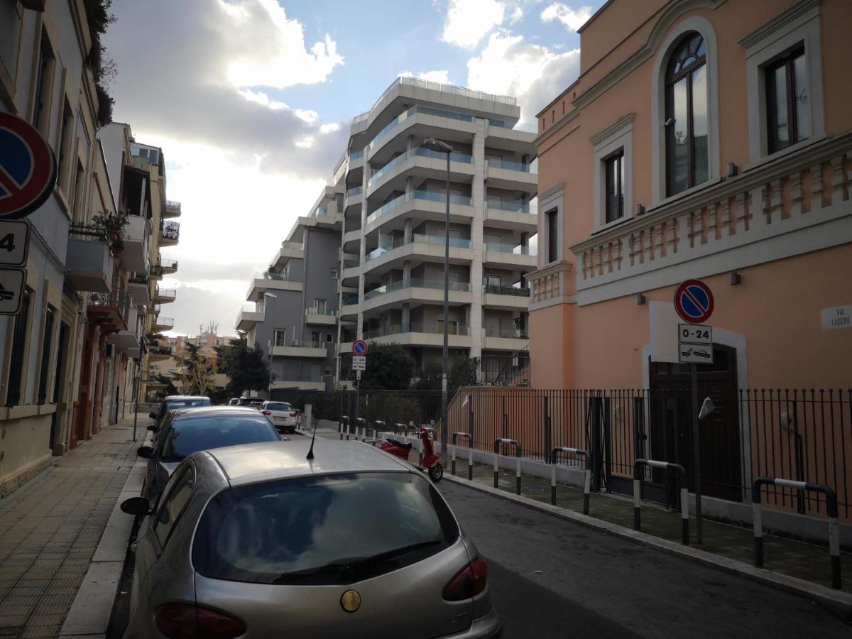 Suite19bari *