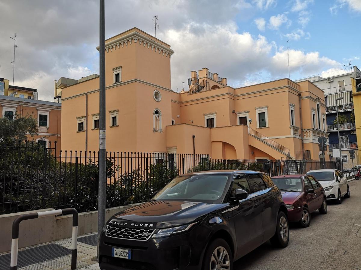 Suite19bari Apartamento