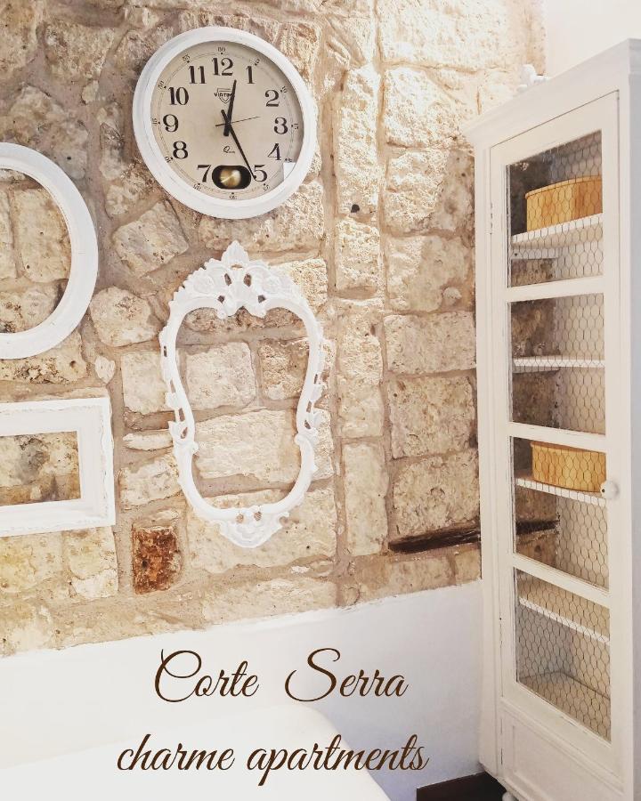 Corte Serra Appartement Bari