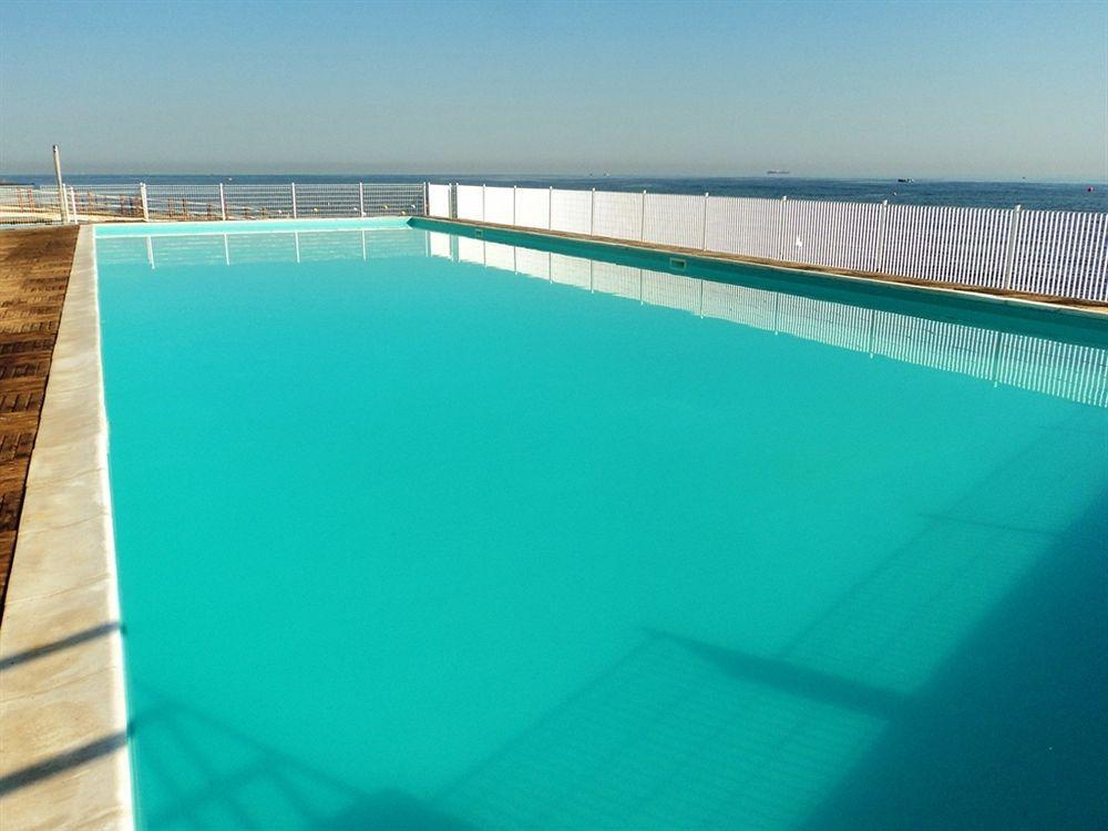 Hotel Baia Sangiorgio & Club
