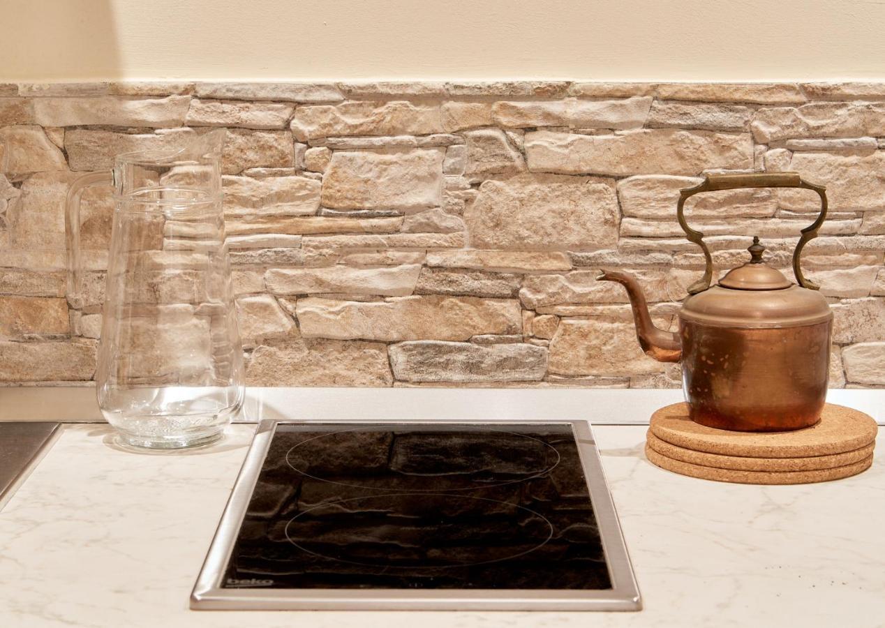 Casa Dei Nonni - Tresca Vecchia *