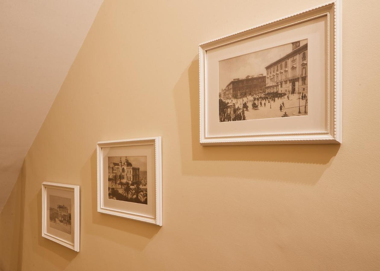 Casa Dei Nonni - Tresca Vecchia Apartment Bari
