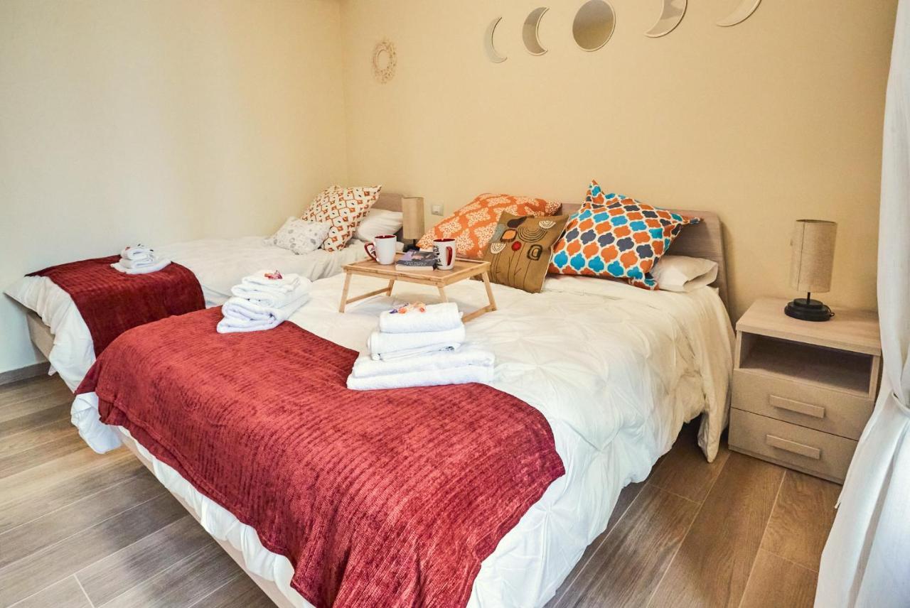 Apartment Casa Dei Nonni - Tresca Vecchia Bari