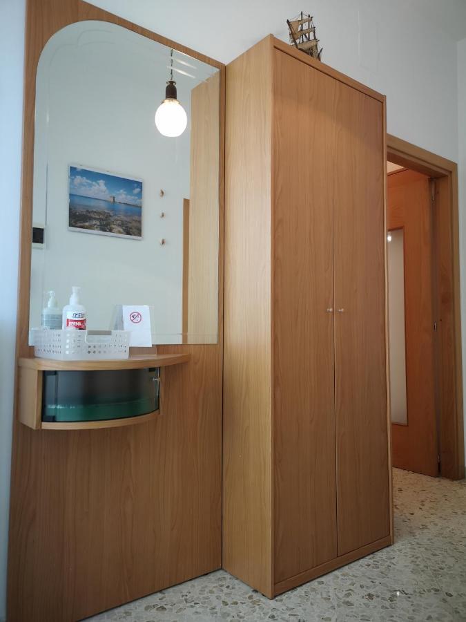 Apartment Vele Di Levante Casa Vacanza