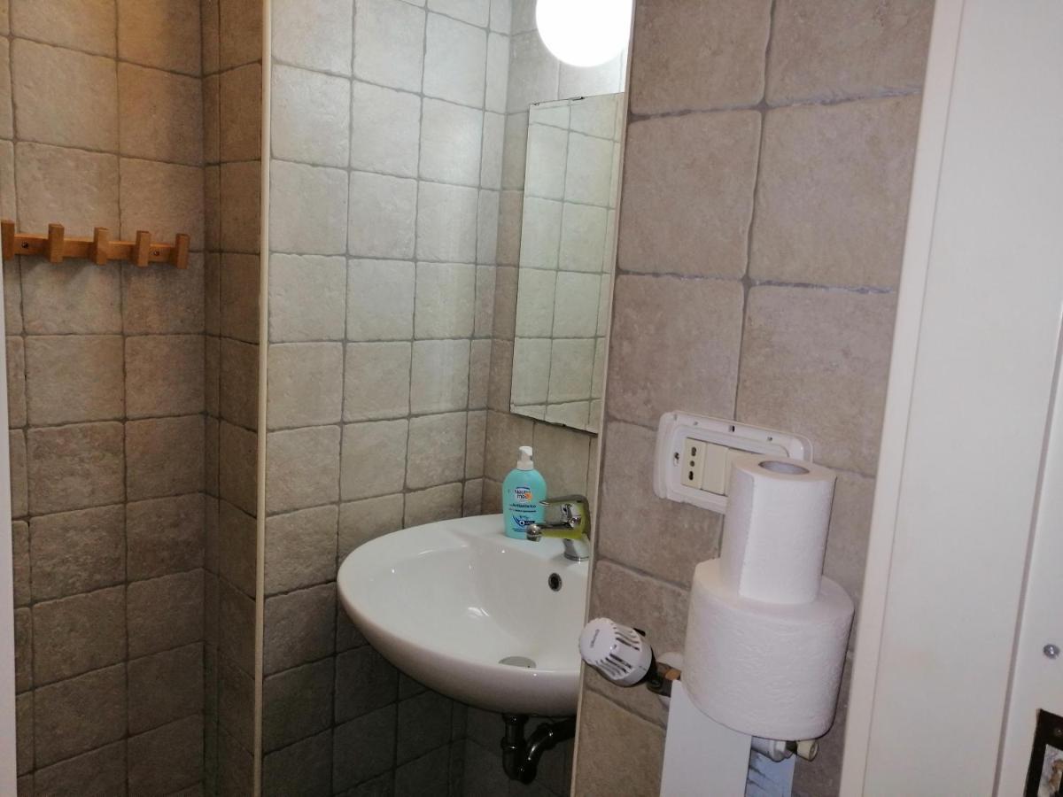 Corte Del Borgo Antico Apartment *