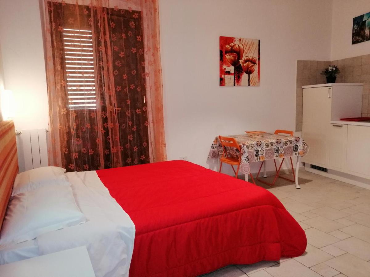 Corte Del Borgo Antico Apartment Bari