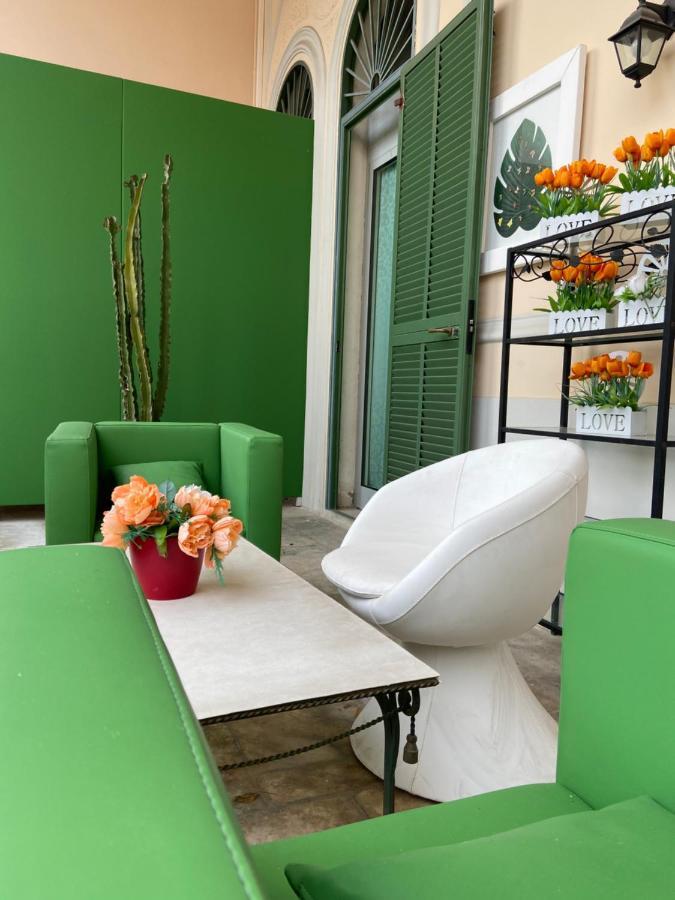 Le Suites Di Jo - Central Station *