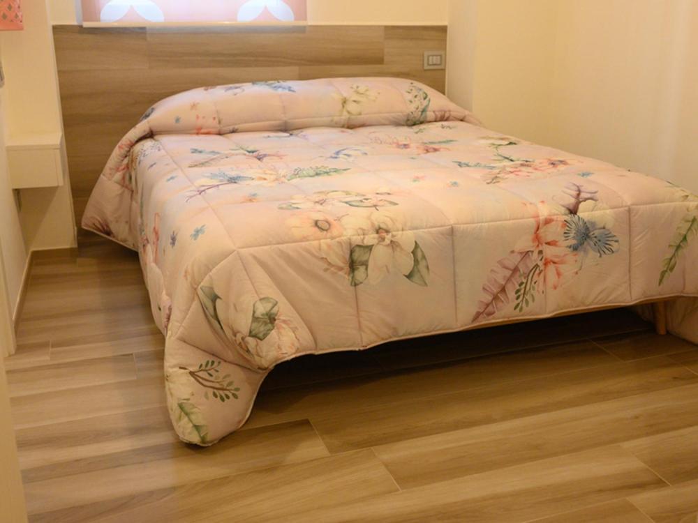 Guest house Rosamar *