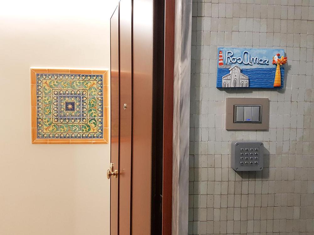 Rosamar Guest house *