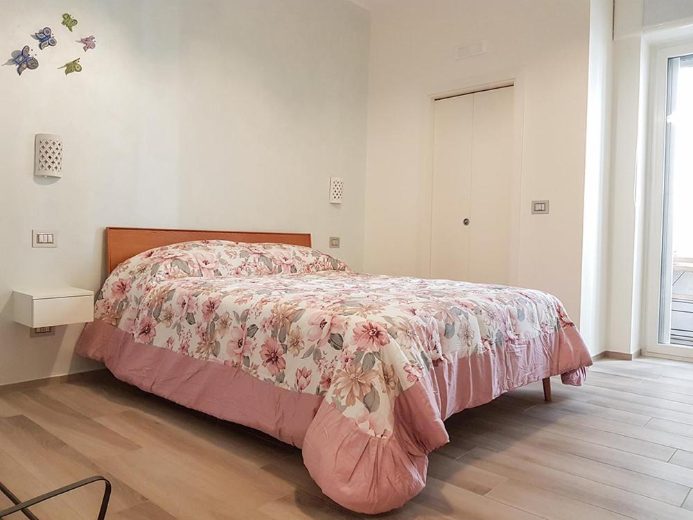Rosamar Guest house Bari