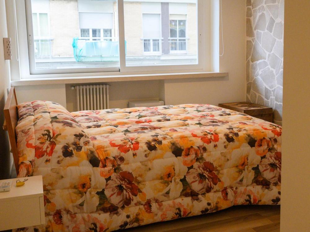 Guest house Rosamar Bari