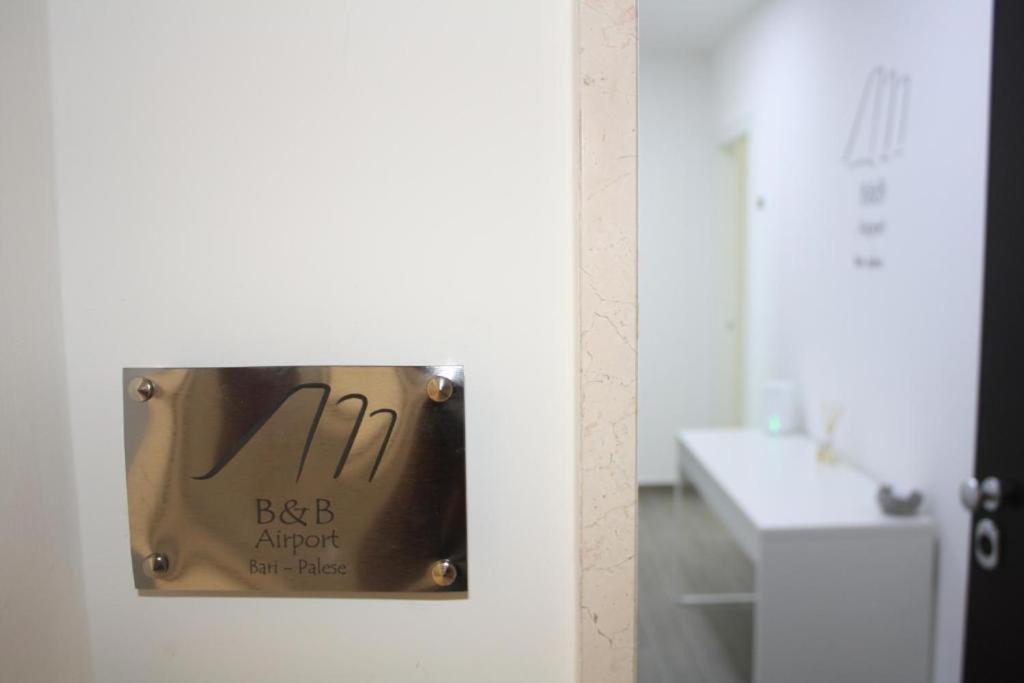 Airport - Palese 2 Bed & Breakfast Bari