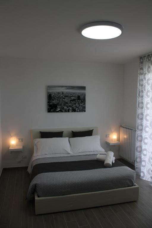 Airport - Palese 2 Bed & Breakfast *