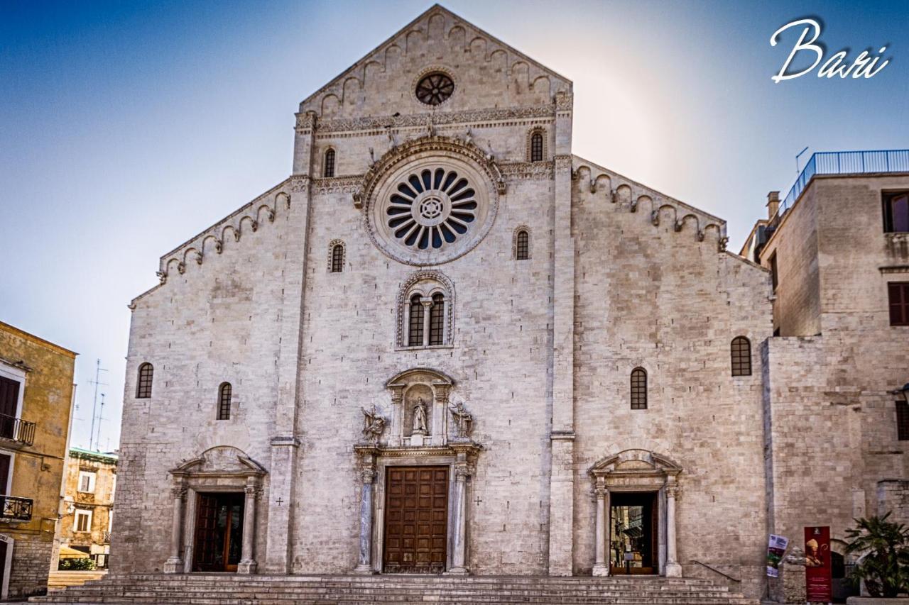 Apartment Casa Dei Nonni - Tresca Vecchia Bari