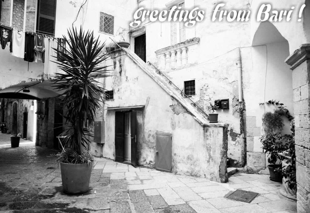 Casa Dei Nonni - Tresca Vecchia