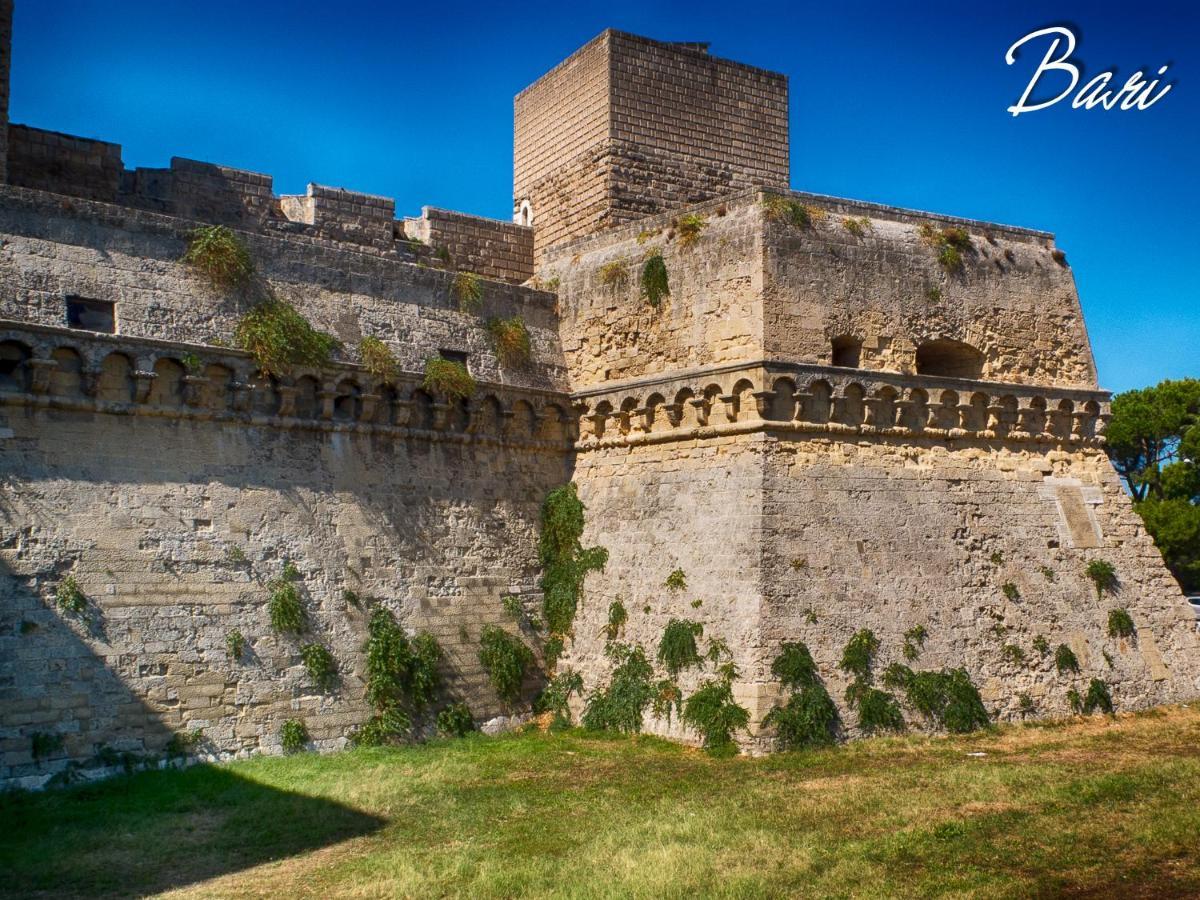 Apartament Casa Dei Nonni - Tresca Vecchia