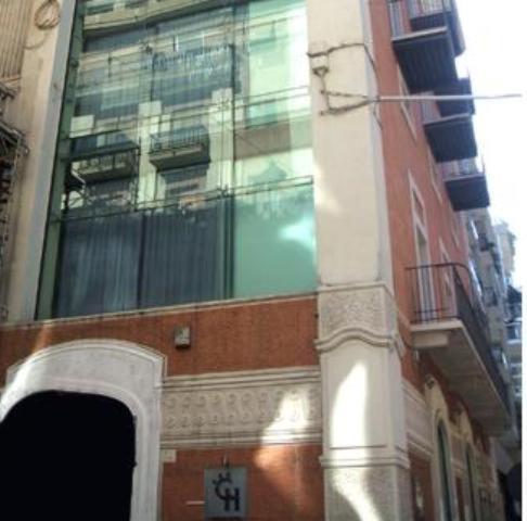Central Hotel 3*