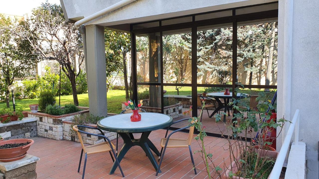 Apulia Time Guest house Bari