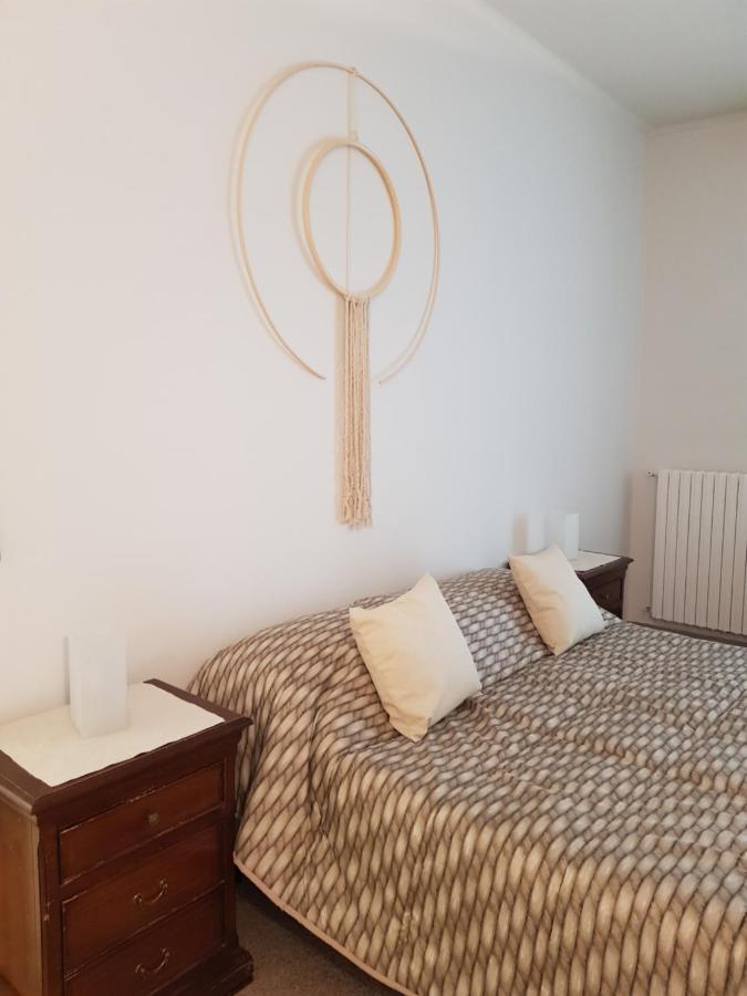 Casa Muchacha Apartment Bari
