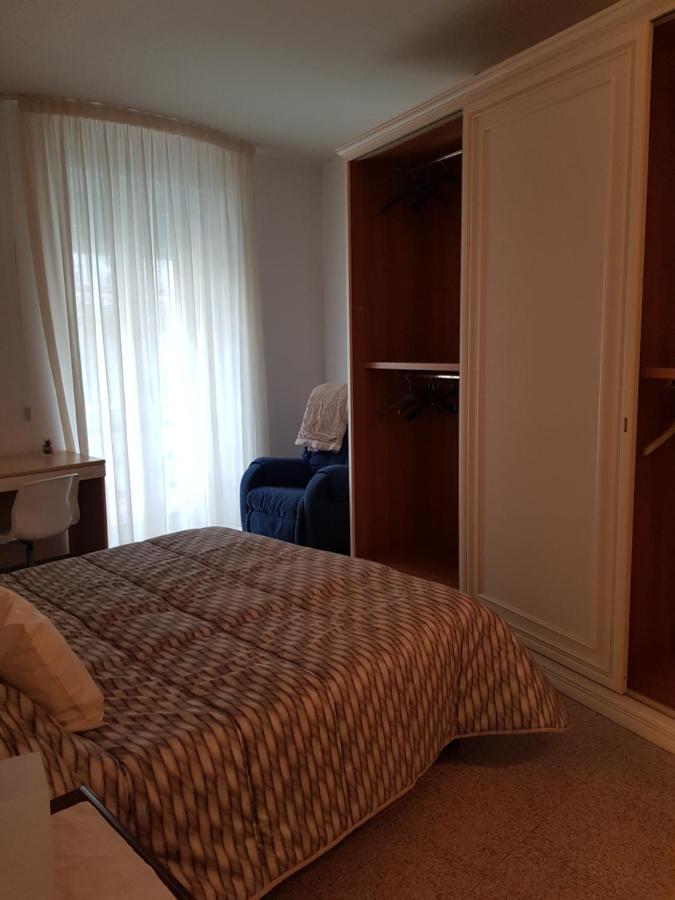 Apartament Casa Muchacha