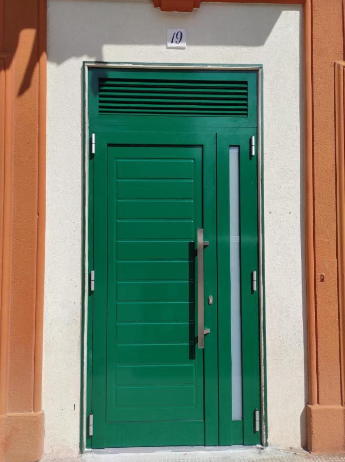 Apartamento Suite19bari Bari