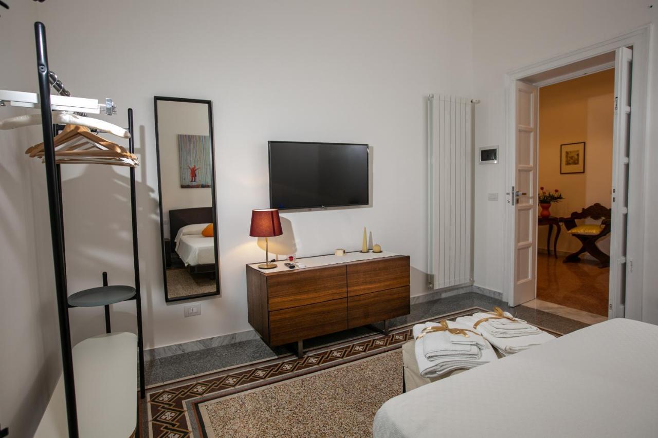 Abate Luxury Interno 3 * Bari