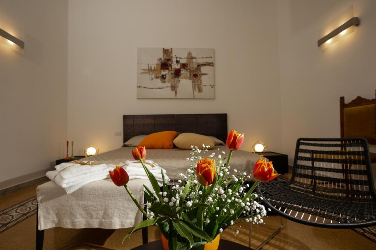 Abate Luxury Interno 3 Apartment